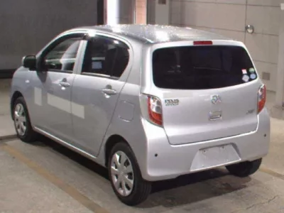 Toyota PIXIS EPOCH