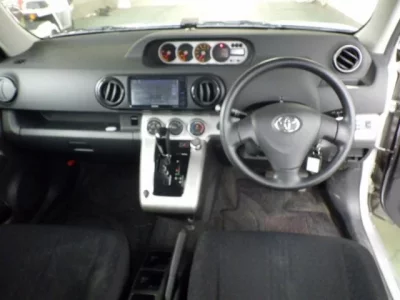 Toyota COROLLA RUMION