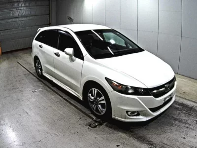Honda STREAM