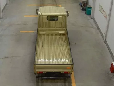 Nissan ATLAS