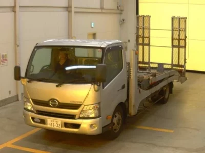Hino DUTRO