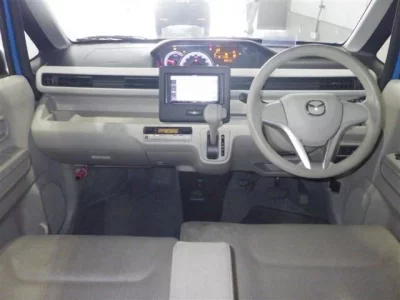 Mazda FLAIR