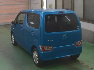 Mazda FLAIR
