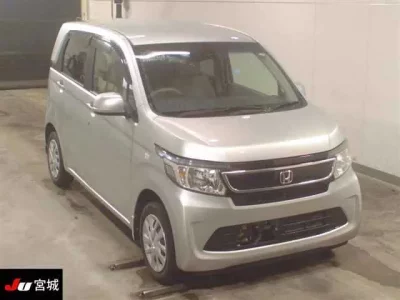 Honda N WGN