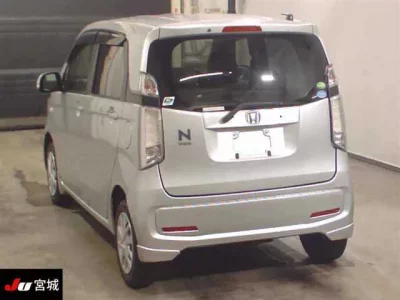 Honda N WGN