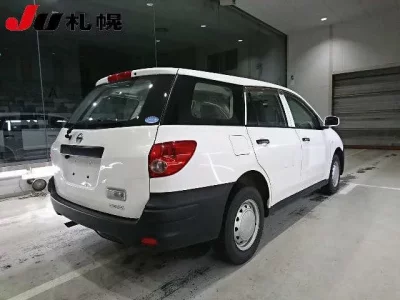 Nissan AD