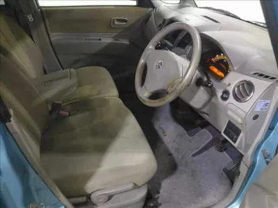 Suzuki PALETTE