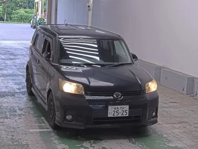 Toyota COROLLA RUMION