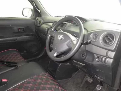 Toyota BB