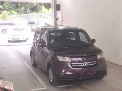 Toyota BB