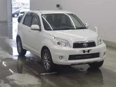 Toyota RUSH