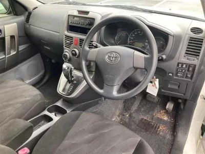 Toyota RUSH