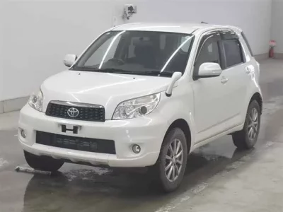 Toyota RUSH