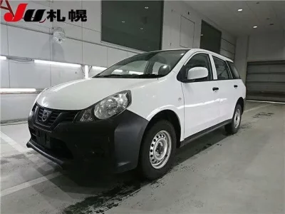 Nissan AD
