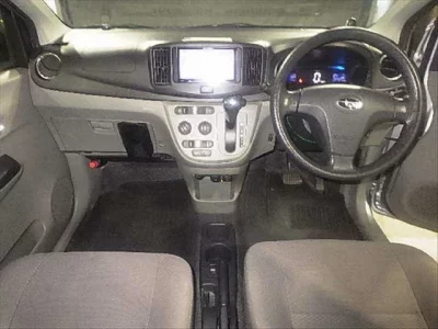 Subaru PLEO PLUS