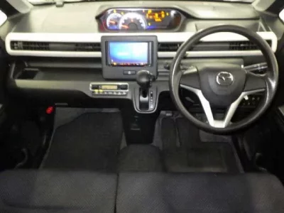 Mazda FLAIR
