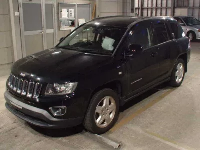 Chrysler JEEP COMPASS