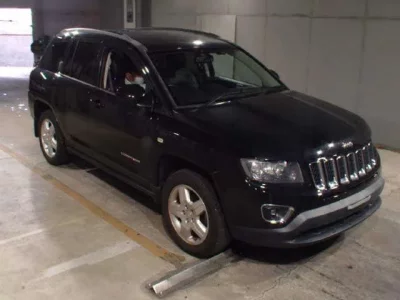 Chrysler JEEP COMPASS