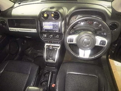 Chrysler JEEP COMPASS