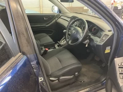 Toyota KLUGER