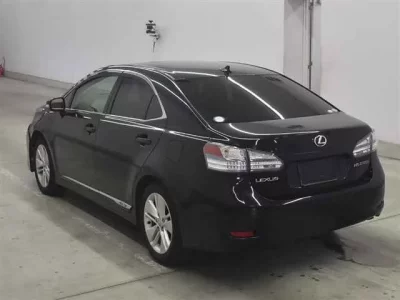 Lexus HS
