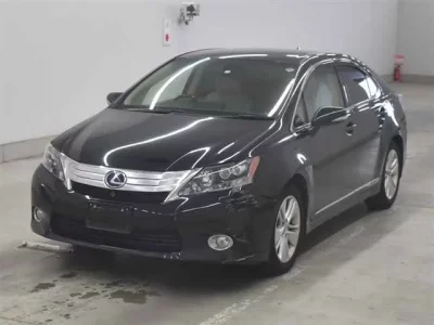 Lexus HS