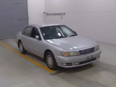 Nissan CEFIRO
