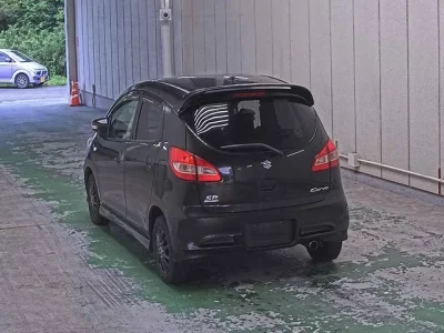 Suzuki CERVO
