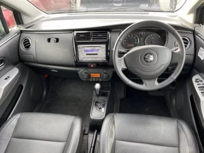 Suzuki CERVO