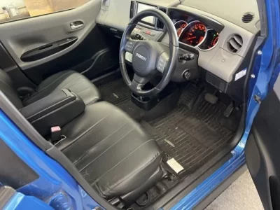 Daihatsu SONICA