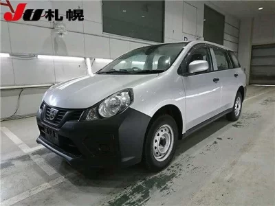 Nissan AD