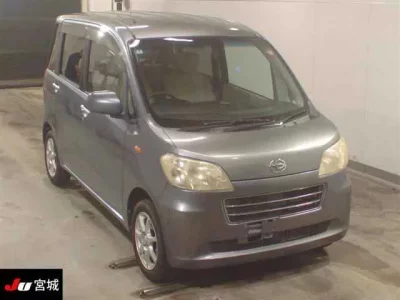 Daihatsu TANTO EXE
