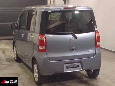 Daihatsu TANTO EXE