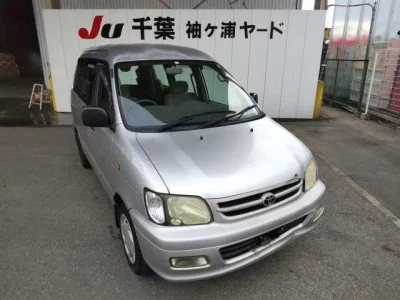 Toyota TOWN ACE NOAH