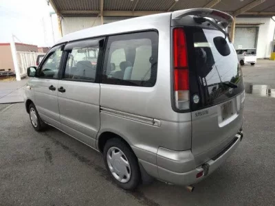 Toyota TOWN ACE NOAH