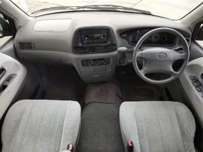 Toyota TOWN ACE NOAH