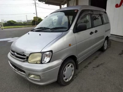 Toyota TOWN ACE NOAH