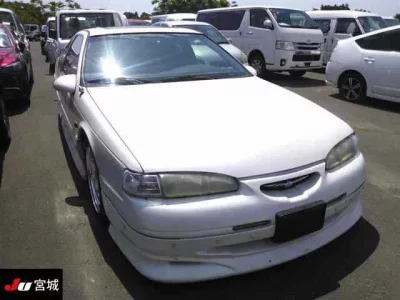 Ford THUNDERBIRD