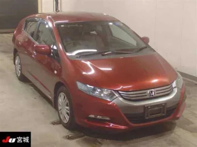 Honda INSIGHT