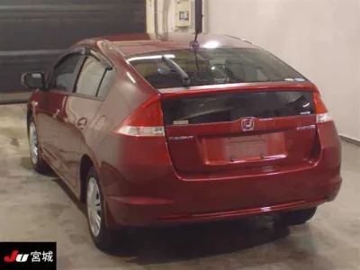 Honda INSIGHT