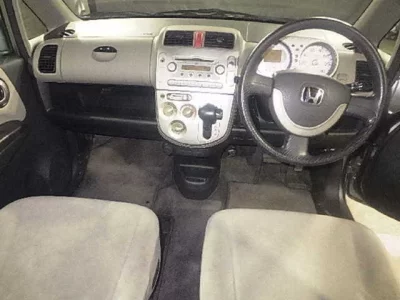 Honda LIFE