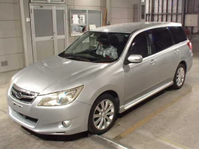 Subaru EXIGA