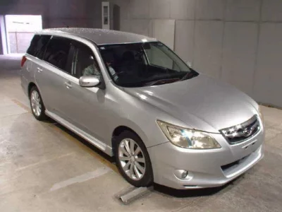 Subaru EXIGA