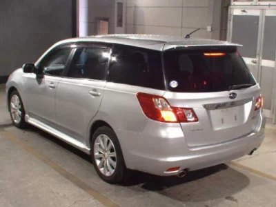 Subaru EXIGA