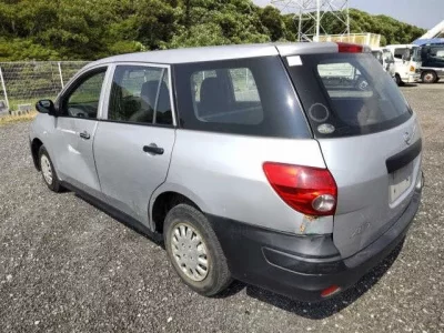 Nissan AD