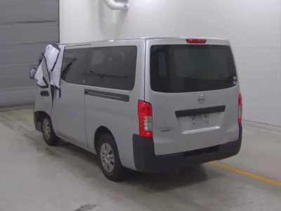 Nissan CARAVAN VAN