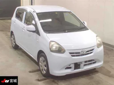 Toyota PIXIS EPOCH