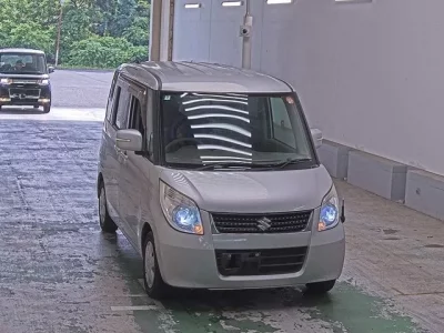 Suzuki PALETTE