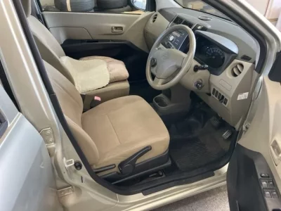Subaru PLEO