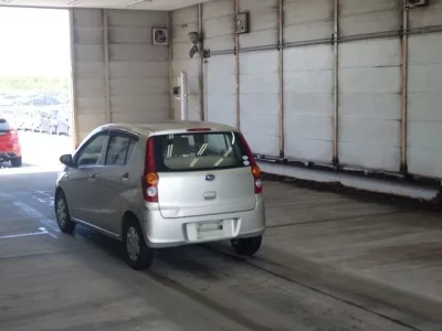 Subaru PLEO